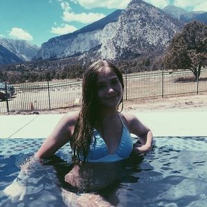 Meet your Posher, Sadie